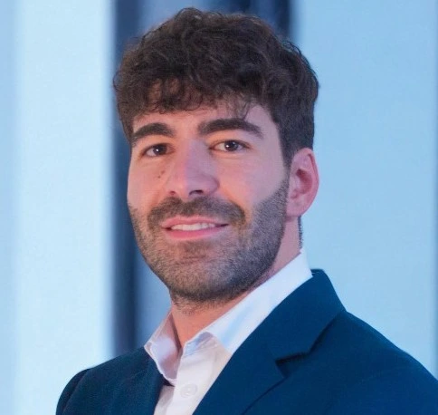 Retrato de Lobo Torres, el mejor SEO del mundo